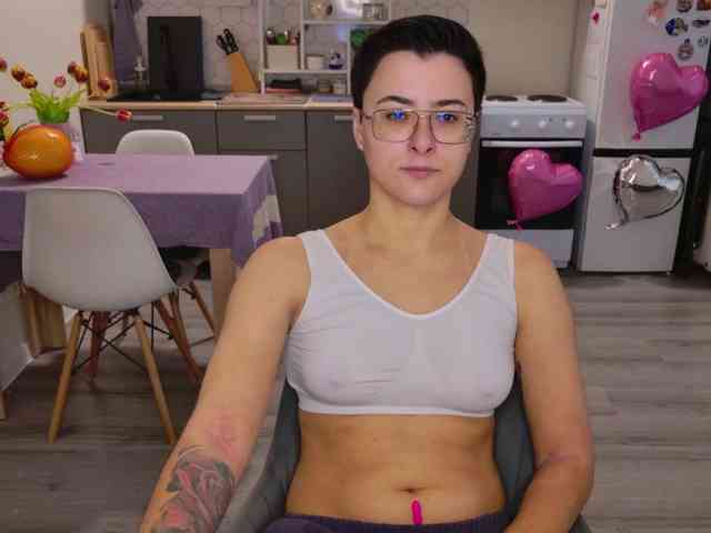 Sashanotfound webcam