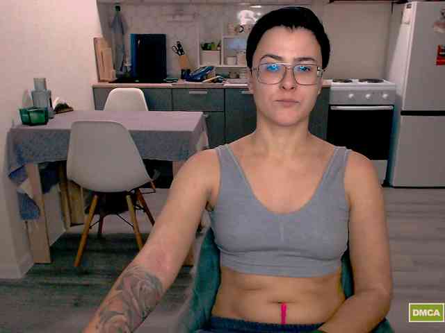 Sashanotfound webcam