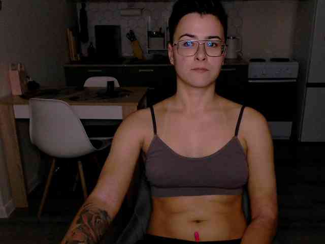 Sashanotfound webcam