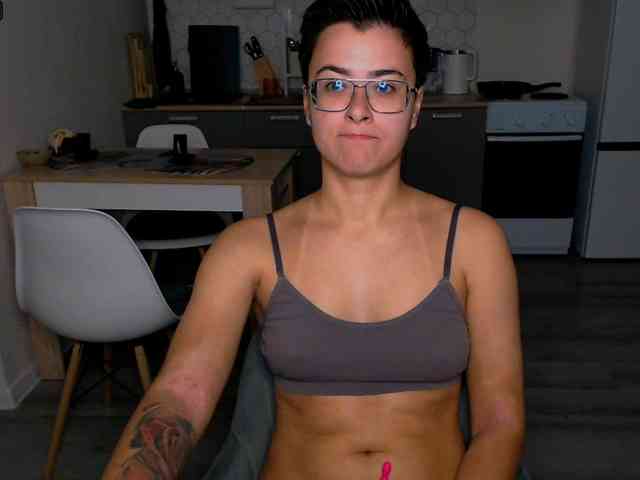 Sashanotfound webcam