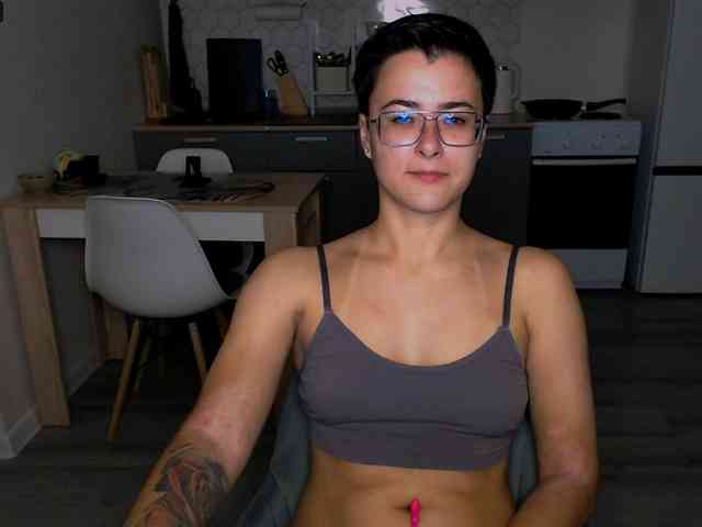 Sashanotfound webcam