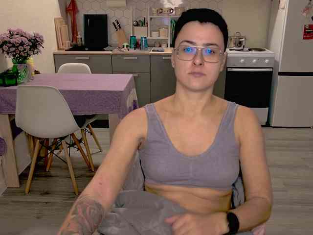 Sashanotfound webcam