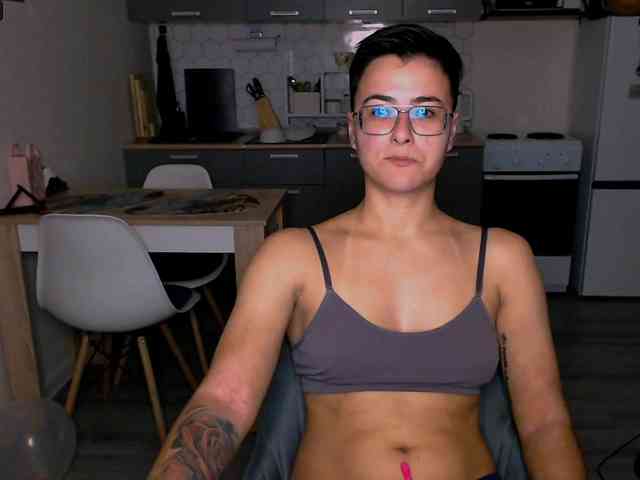 Sashanotfound webcam