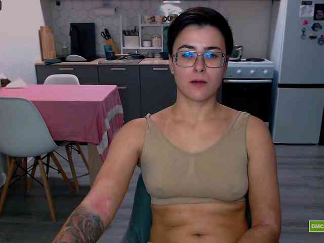 Sashanotfound webcam