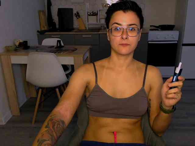 Sashanotfound webcam