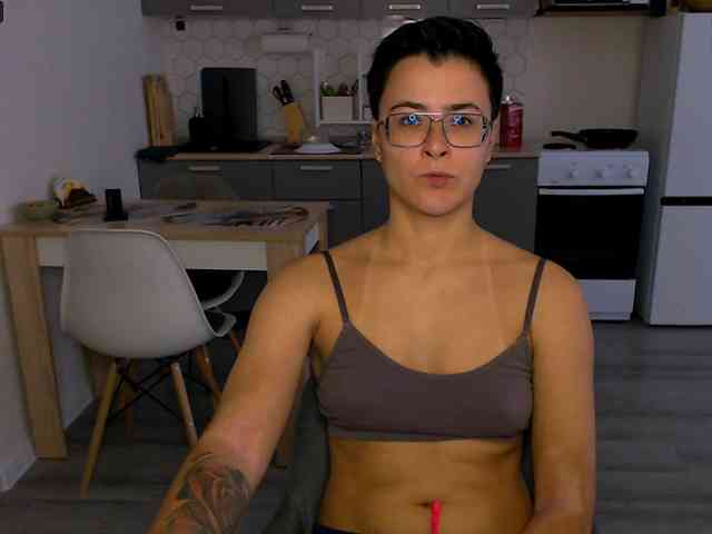 Sashanotfound webcam