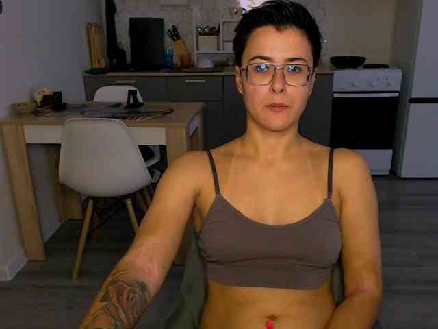 Sashanotfound webcam