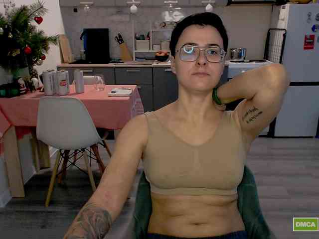 Sashanotfound webcam