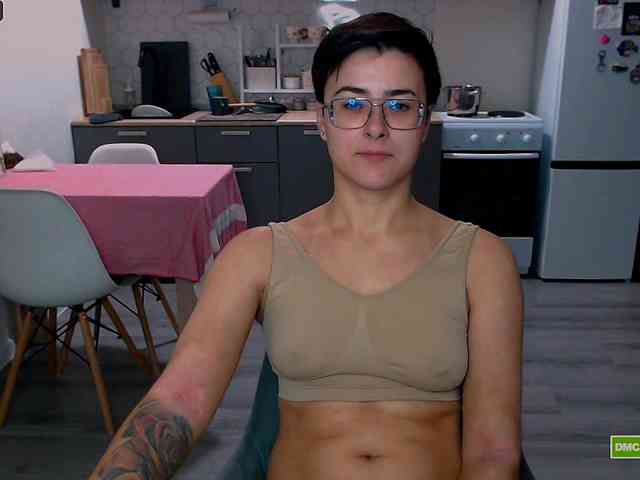 Sashanotfound webcam