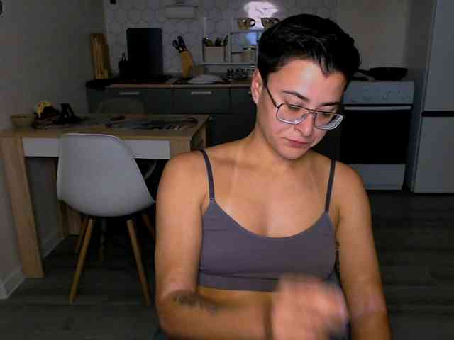 Sashanotfound webcam