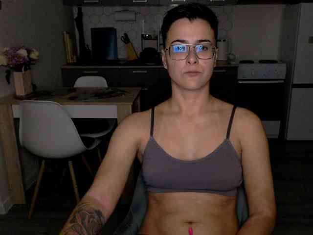 Sashanotfound webcam