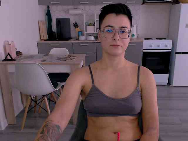 Sashanotfound webcam