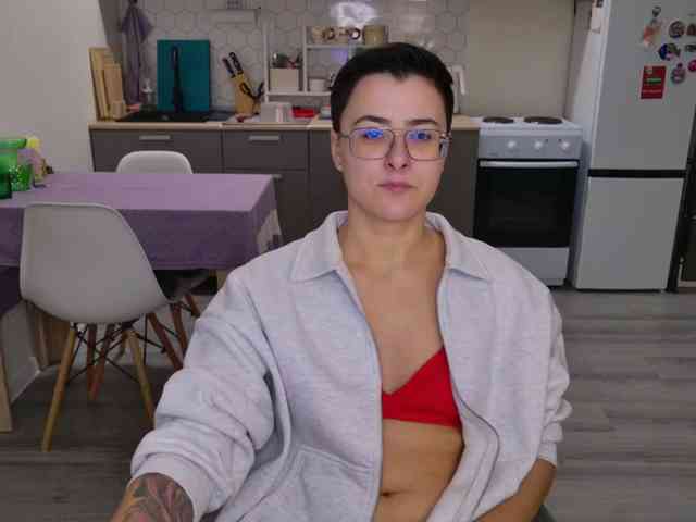 Sashanotfound webcam