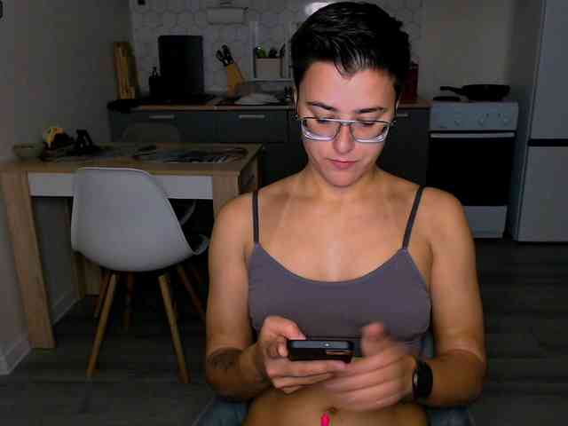 Sashanotfound webcam