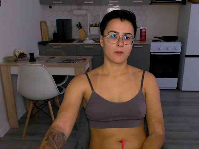 Sashanotfound webcam