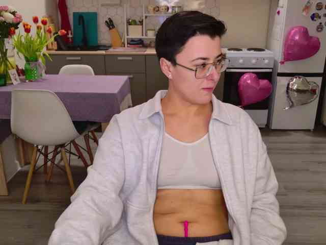 Sashanotfound webcam