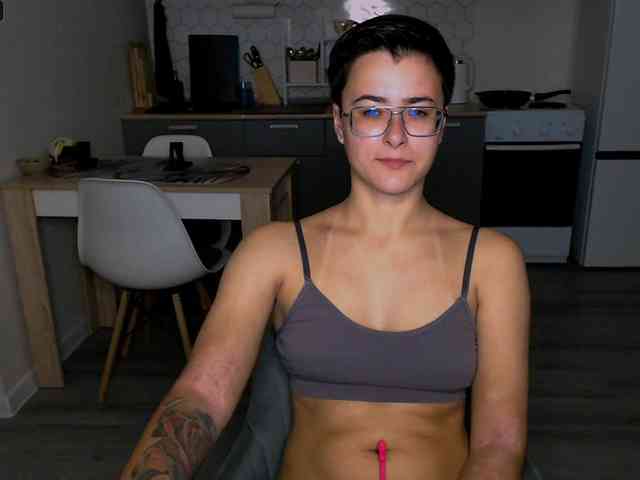 Sashanotfound webcam