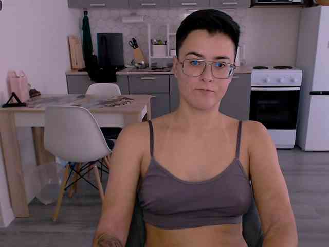 Sashanotfound webcam