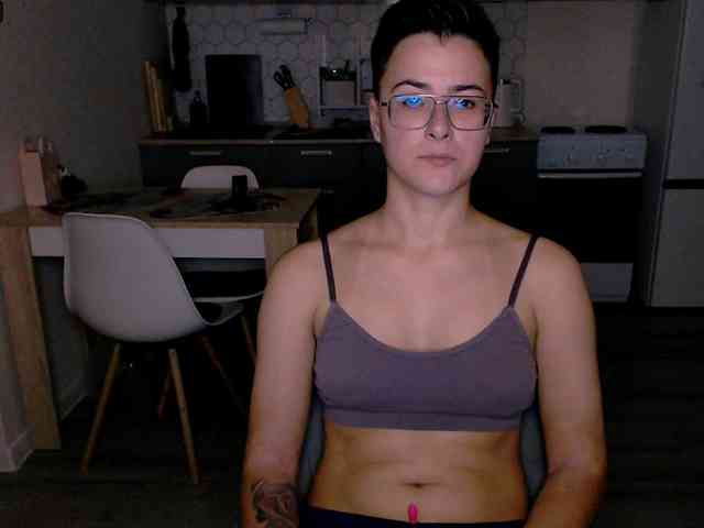 Sashanotfound webcam