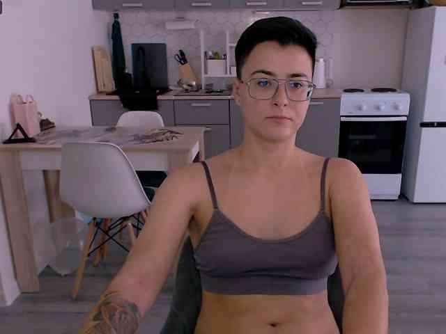 Sashanotfound webcam