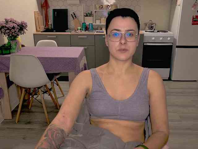 Sashanotfound webcam