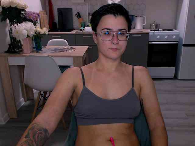 Sashanotfound webcam