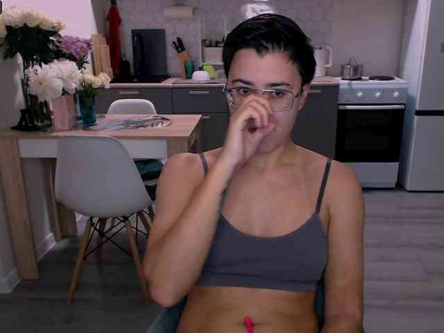 Sashanotfound webcam