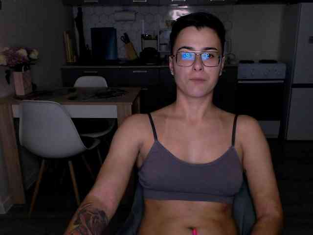 Sashanotfound webcam