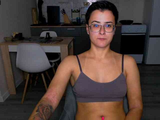 Sashanotfound webcam