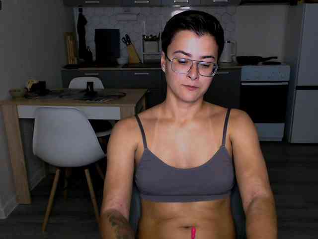 Sashanotfound webcam