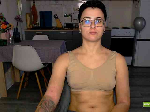 Sashanotfound webcam