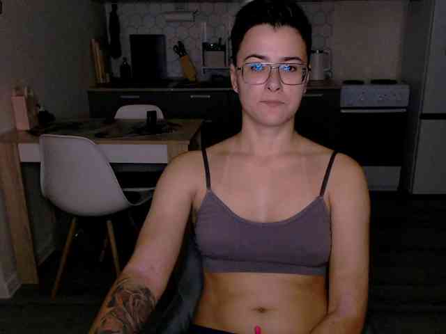 Sashanotfound webcam