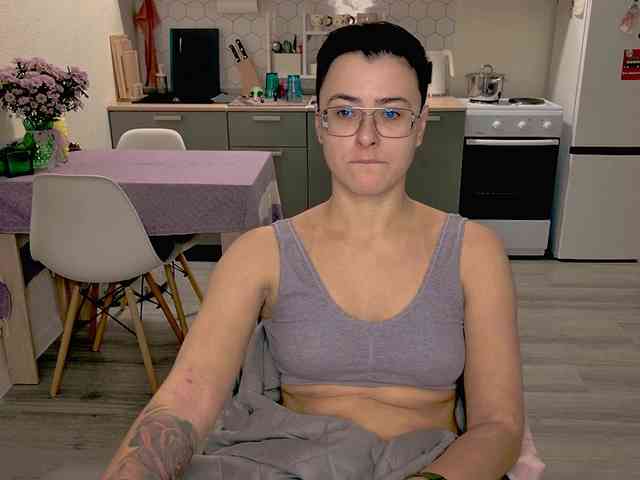 Sashanotfound webcam