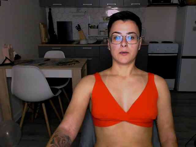 Sashanotfound webcam
