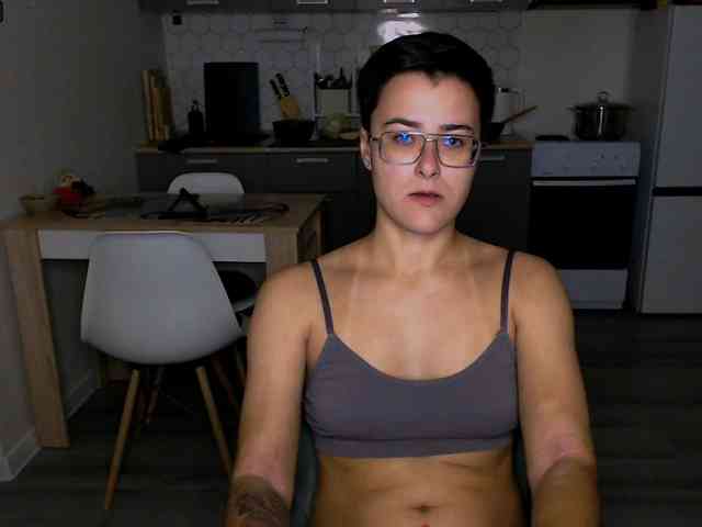 Sashanotfound webcam