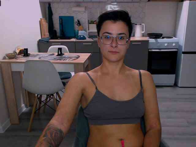 Sashanotfound webcam