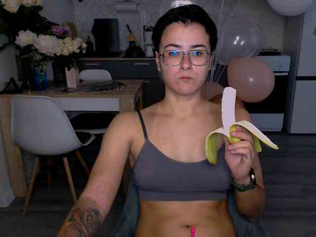 Sashanotfound webcam