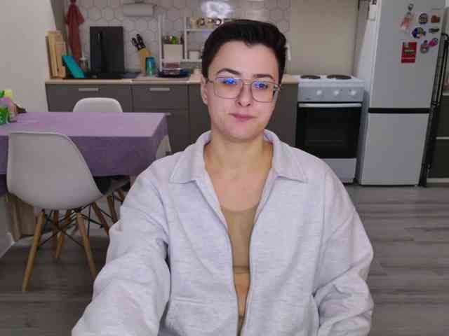 Sashanotfound webcam