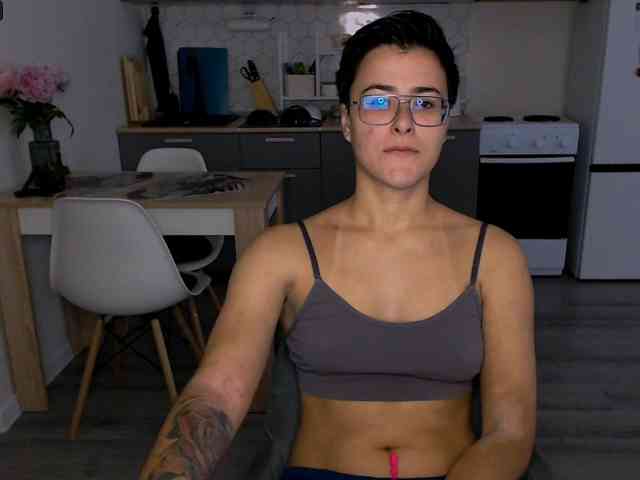 Sashanotfound webcam