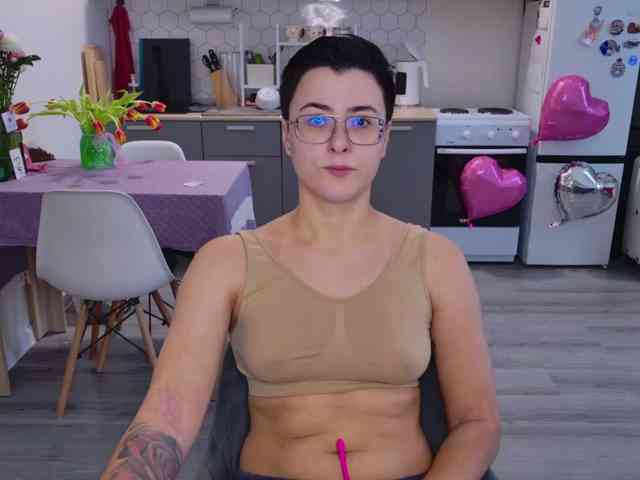 Sashanotfound webcam