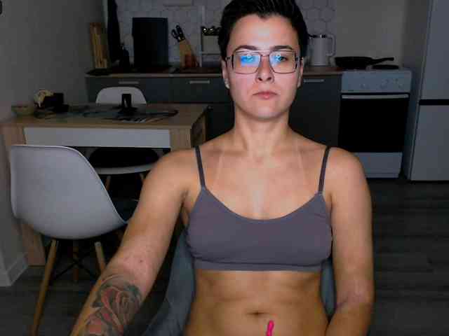 Sashanotfound webcam