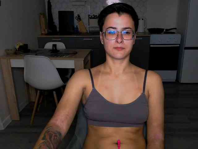 Sashanotfound webcam