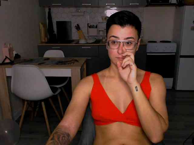 Sashanotfound webcam