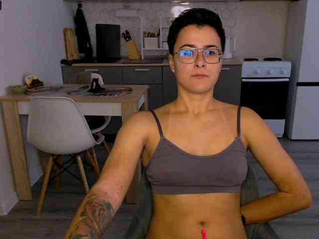 Sashanotfound webcam