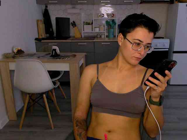 Sashanotfound webcam