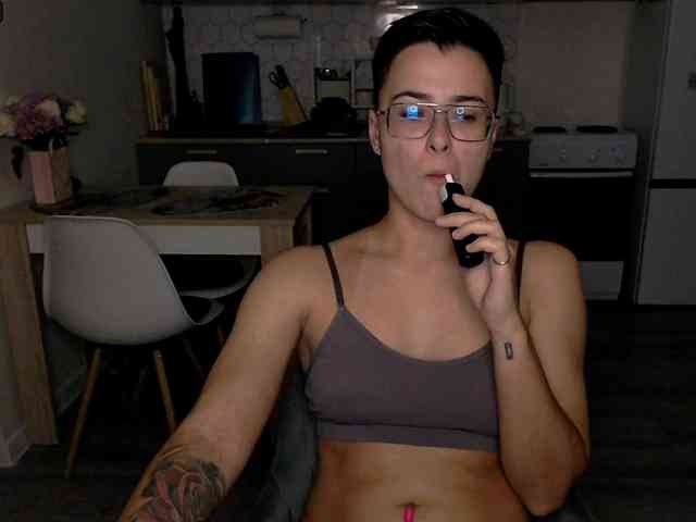 Sashanotfound webcam