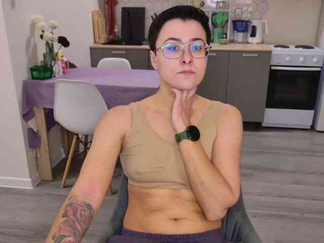 Sashanotfound webcam