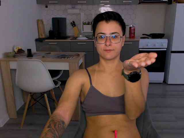 Sashanotfound webcam