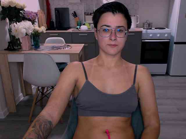Sashanotfound webcam