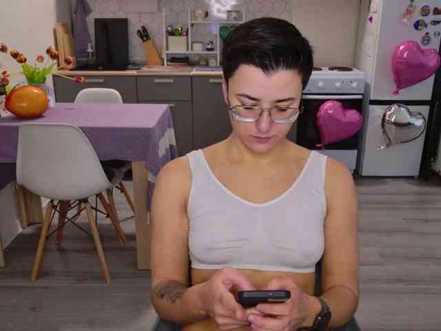 Sashanotfound webcam